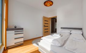 Apartamenty Sun & Snow Plac Unii